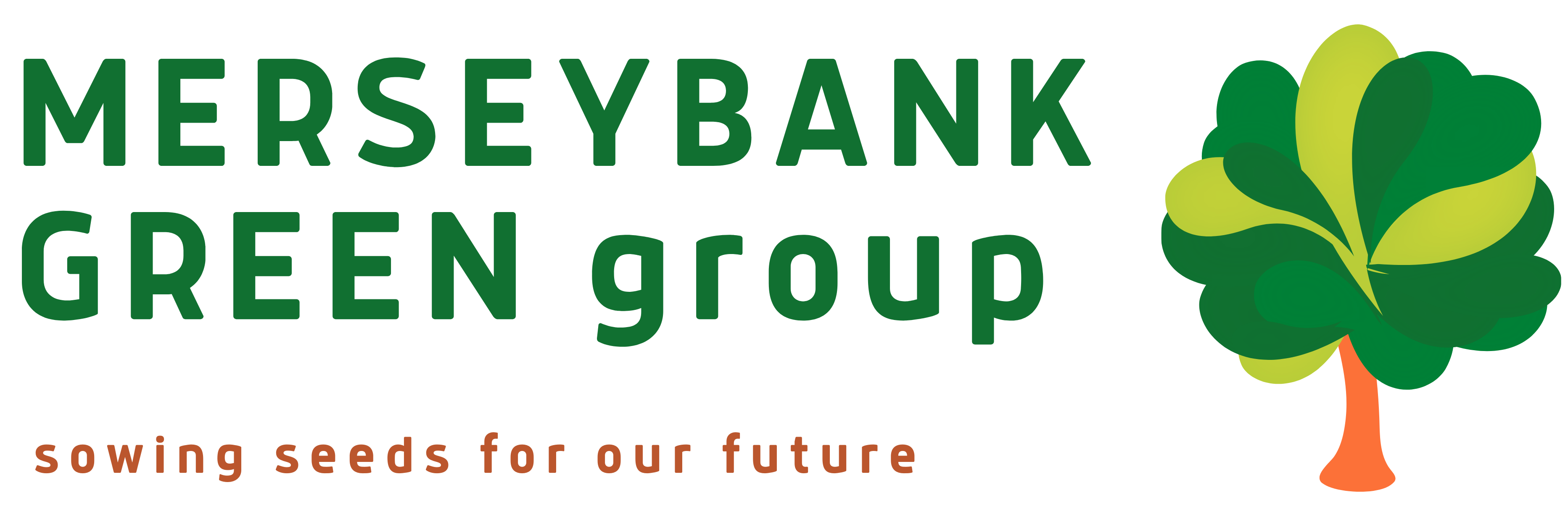 Merseybank Green Group